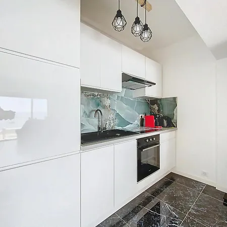 Apartment Goelette - 4 Couchages - 1 - Vue