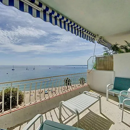 Goelette-t2-front De Golfe-Juan