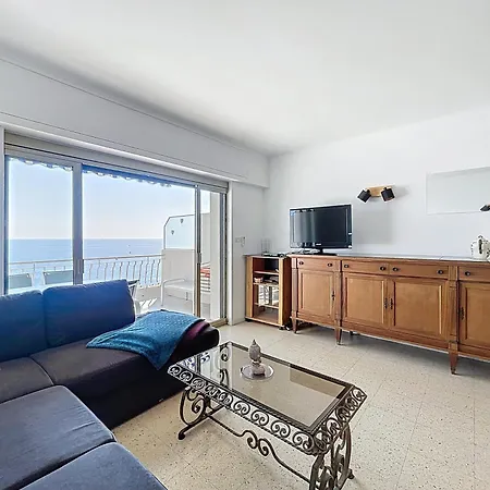 Apartment Goelette - 4 Couchages - 1 - Vue *