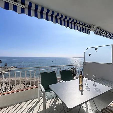 Goelette - 4 Couchages - 1 - Vue