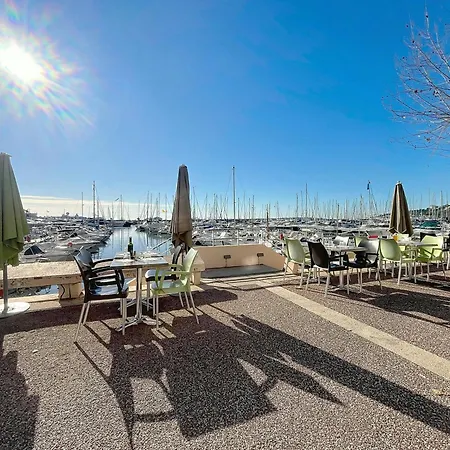 Goelette - 4 Couchages - 1 - Vue