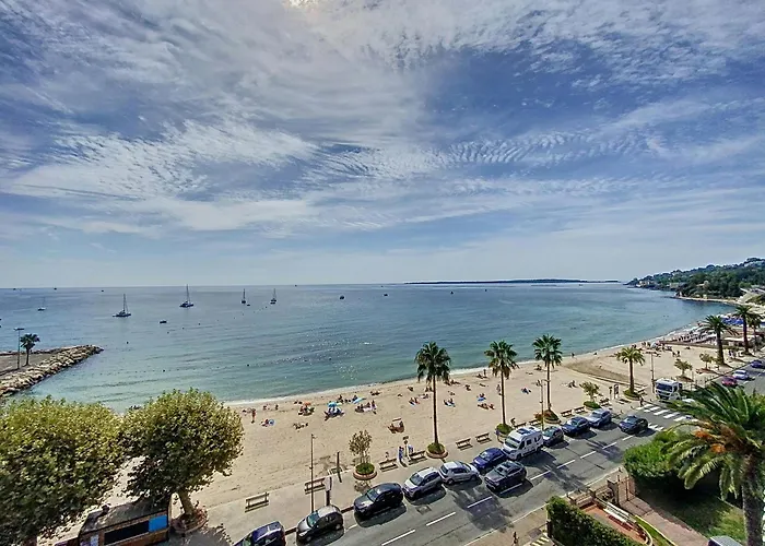 Goelette - 4 Couchages - 1 - Vue