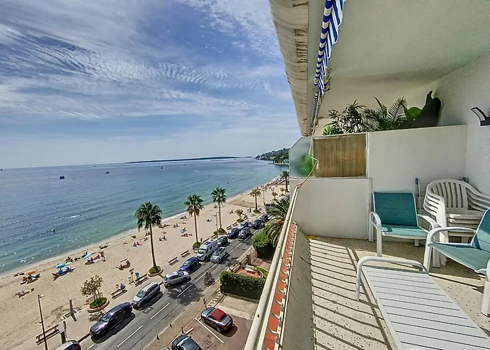 Apartment Goelette - 4 Couchages - 1 - Vue *