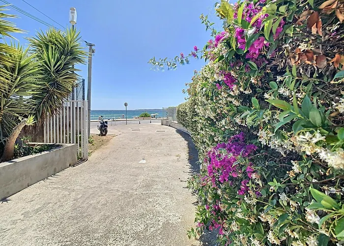 Goelette - 4 Couchages - 1 - Vue *