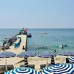 Goelette - 4 Couchages - 1 - Vue Golfe-Juan