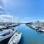 Apartamento Goelette - 4 Couchages - 1 - Vue *