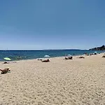 Goelette - 4 Couchages - 1 - Vue * Golfe-Juan