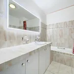 Apartamento Goelette - 4 Couchages - 1 - Vue Golfe-Juan