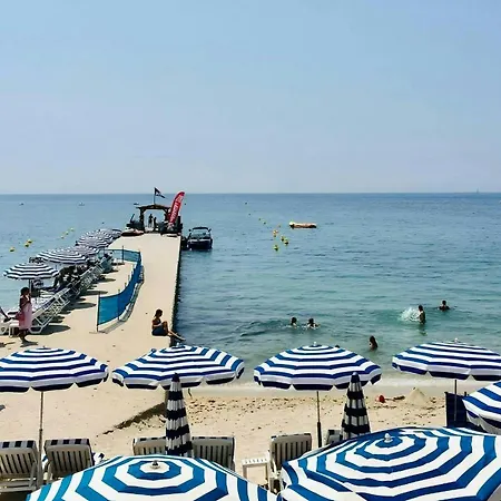 Goelette - 4 Couchages - 1 - Vue جولْف جو