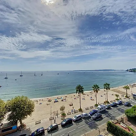 Goelette - 4 Couchages - 1 - Vue