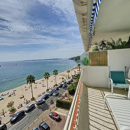 شقة Goelette - 4 Couchages - 1 - Vue *