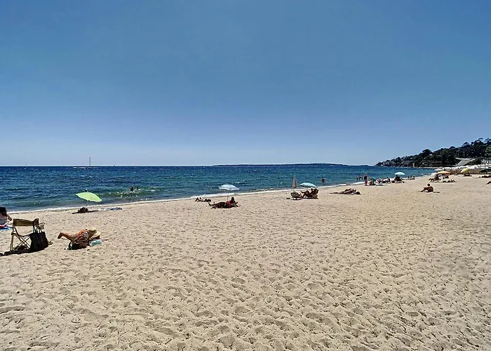 Goelette - 4 Couchages - 1 - Vue * جولْف جو