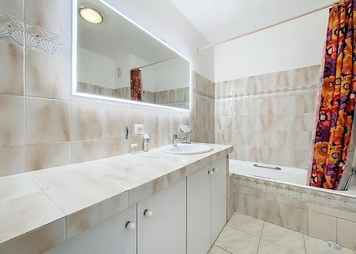 Goelette - 4 Couchages - 1 - Vue *